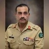 New Pakistan COAS, Asim Munir