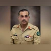 New Pakistan COAS, Asim Munir