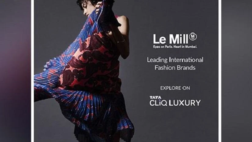 Tata Cliq Luxury, Le Mill Tata Cliq Luxury, Le Mill