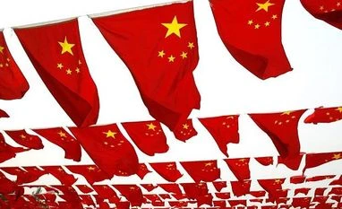 China drafts rules for overseeing trust firms to curb shadow banking China, China economy