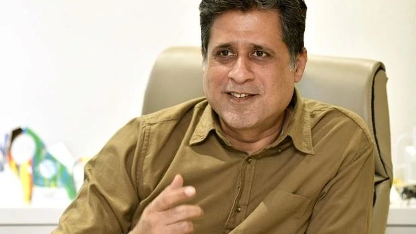 MOHIT BATRA, founder and chief executive officer, MarketsMojo MOHIT BATRA, founder and chief executive officer, MarketsMojo