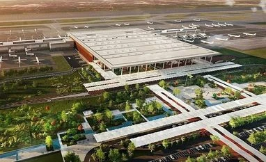 Noida, Greater Noida authorities to invest Rs 1,812 crore for Intl' airport Noida International Airport