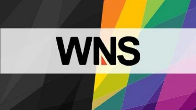 WNS Holdings WNS Holdings