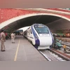 Vande Bharat Express