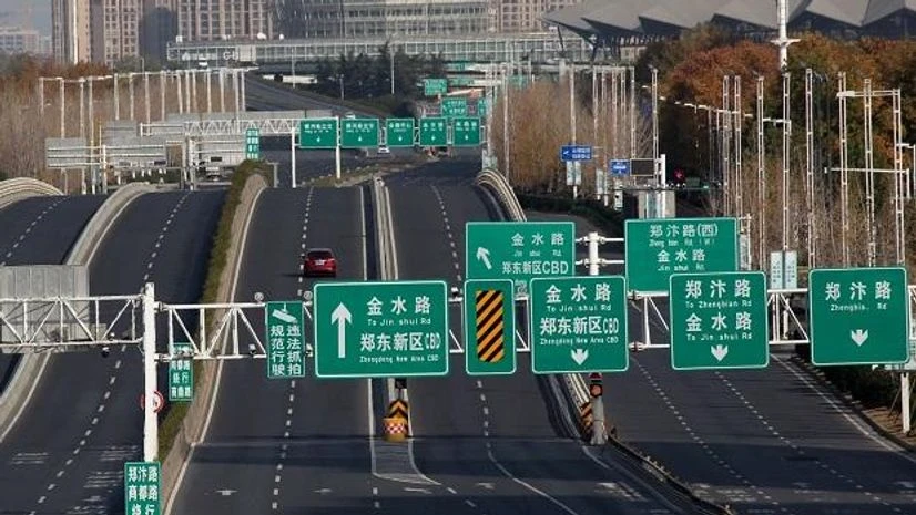 China Coronavirus, chinese economy China Coronavirus, chinese economy