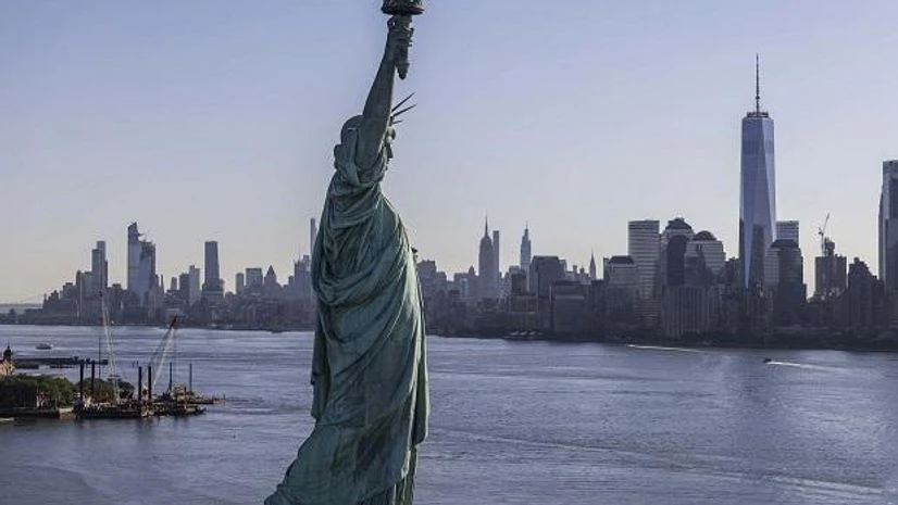 New York, Bloomberg New York, Bloomberg