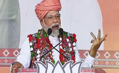 Amid support for Modi, steady grumble about unemployment in Gujarat PM Modi, Gujarat