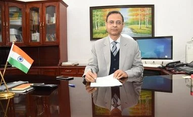 India to press for automatic exchange of non-financial assets' info at G20 Sanjay Malhotra