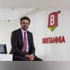 Britannia, Varun Berry Varun Berry, Britannia Executive Vice-Chairman and Managing Director