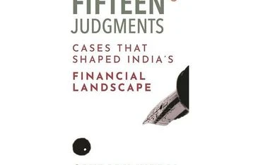 Case studies on the Indian economy book cover