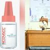 iNCOVACC, the intra-nasal vaccine, Union Minister Dr Jitendra Singh