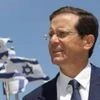 Israeli President Isaac Herzog