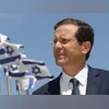 Israeli President Isaac Herzog Israeli President Isaac Herzog