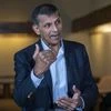 Global economy must start bracing for low inflation, says Raghuram Rajan