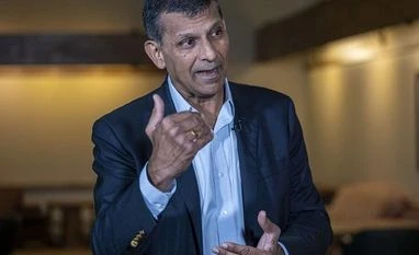 Crypto collapse brings focus to digital assets' true value: Raghuram Rajan