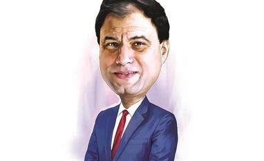 Lord Karan Bilimoria Force multiplier: Meet Lord Karan Bilimoria, India's voice in the UK