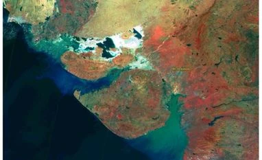 Gujarat Assembly passes bill to make Gujarati lessons compulsory for kids Gujarat, EOS-06 Satelitte