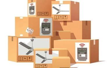 Top Headlines: Govt to curb imports of Chinese fans, rural FMCG demand dips electric fans and smart meters