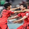 Fifa World Cup: Korea through to last 16; Uruguay go out even after winning