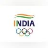 Olympics 2024: IOA releases list of 117 athletes, 140 support staff Indian Olympic Association (IOA)