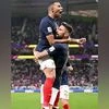 FIFA World Cup: Deschamps dismisses idea that France rely heavily on Mbappe