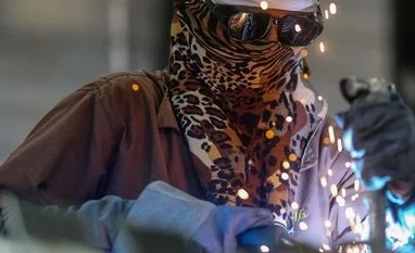 Becoming 'the next China' won't save India from 2023 economic slowdown GDP, economic slowdown