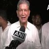 Congress leader Harish Rawat