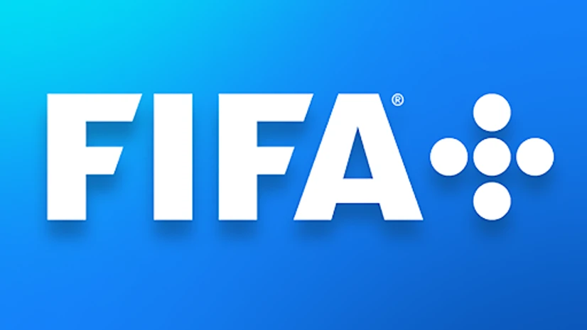 FIFA+ app FIFA+ app