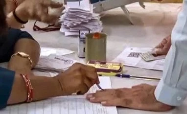 Police conduct searches after tip of bombs stockpiled in WB's 24 Parganas Gujarat polls