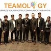 Teamology's Journey: Inception during Pandemic to India's leading PR Agency