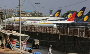 Jet Airways looks into abyss as JKC fails to renew its flying permit Jet Airways
