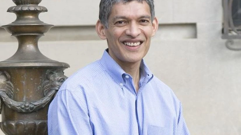 Eswar Prasad India has to compete to gain from 'China Plus One' strategy: Eswar Prasad