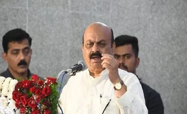 Changing laws is arrogance: Bommai calls Congress govt 'reverse gear govt' Karnataka CM, Basavaraj Bommai