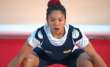 Paris 2024: Mirabai returns to competitive action after 6-month layoff Mirabai Chanu