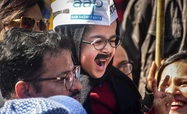 Confident of getting MCD mayor's chair as numbers are on our side: AAP MCD elections