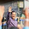 Delhi Chief Minister Arvind Kejriwal