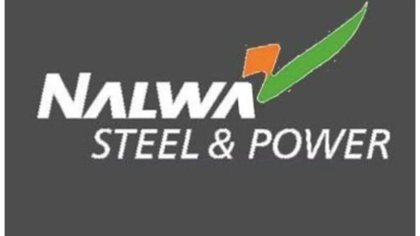 Nalwa Steel & Power Nalwa Steel & Power