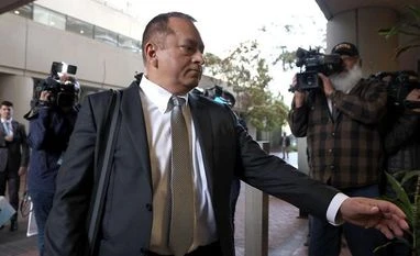 All you need to know about Theranos' former COO Ramesh 'Sunny' Balwani Ramesh "Sunny" Balwani