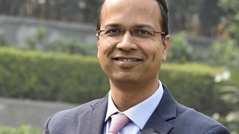 Mahesh Nandurkar, managing director, Jefferies Mahesh Nandurkar, managing director, Jefferies