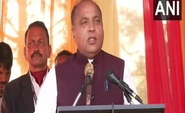 Imbalanced regional representation in new Himachal cabinet: Jai Ram Thakur Jai Ram Thakur