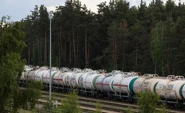 Oil gains on demand growth from China, but European inflation remains high Oil