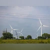 Wind Power, Renewable Energy, Green Energy, Clean Energy Wind Power, Renewable Energy, Green Energy, Clean Energy