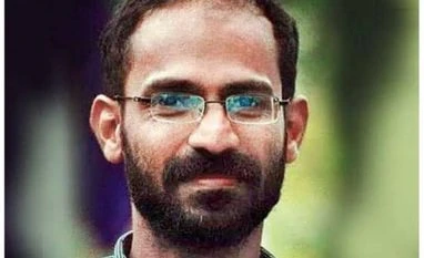 Journalist Siddique Kappan walks out of UP jail on bail after over 2 years Siddique Kappan, Journalist