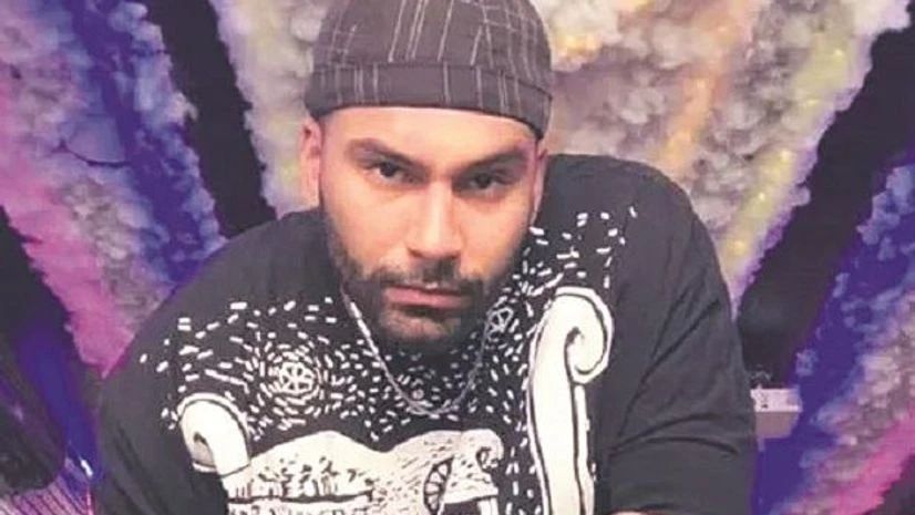 Iran, protest, anti-hijab, Mohsen Shekari Mohsen Shekari was accused of attacking a militia member and blocking a road in capital Tehran (Photo: Twitter)