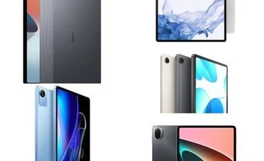 India's PC, tablet market grows 5% to reach 19.6 mn units in 2022: Report 5 best tablets of 2022