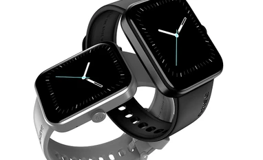 Noise launches ColorFit Loop smartwatch with Bluetooth calling feature Noise ColorFit Loop