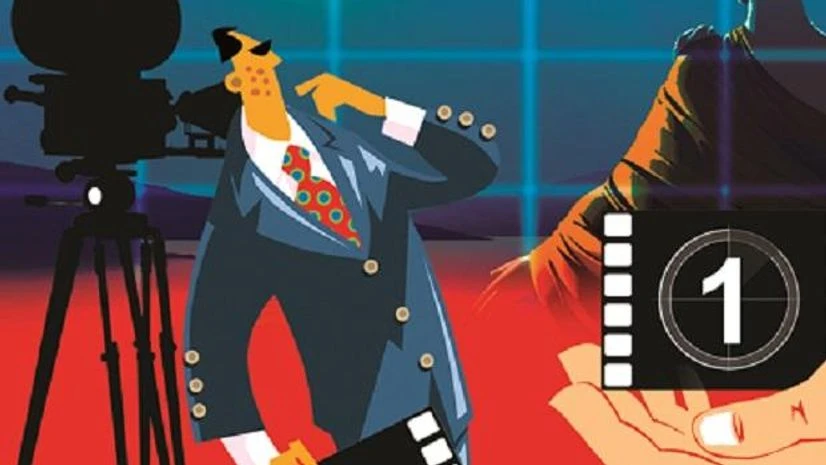 Broadcasters, TV channels Illustration: Binay Sinha