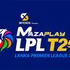 Skyexch has been awarded as Presenting Sponsor of Lanka Premier League 2022