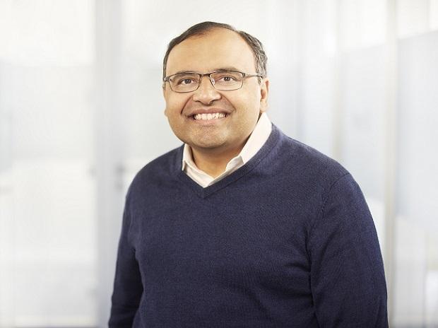 Indian-origin Nihar Malaviya named interim CEO of Penguin Random House
