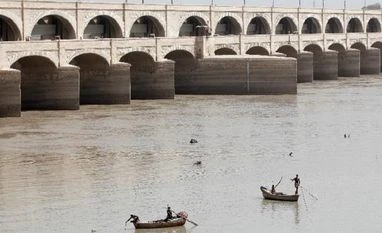 Union Cabinet approves terms of reference of Krishna water dsipute Canal, Water Disputes, Water Resources